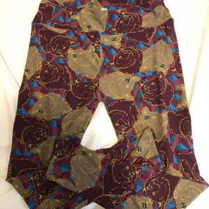 LuLaroe Leggings